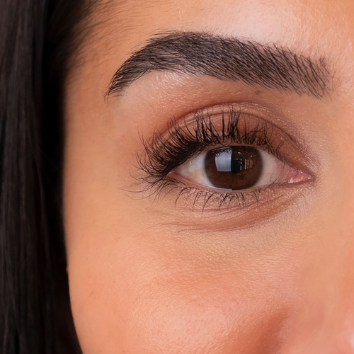 The Brow Serum