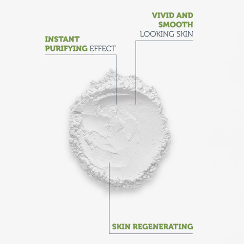 0,2% Azelaic Acid + 0,2% Malic Acid Fruit Enzyme Powder Cleanser