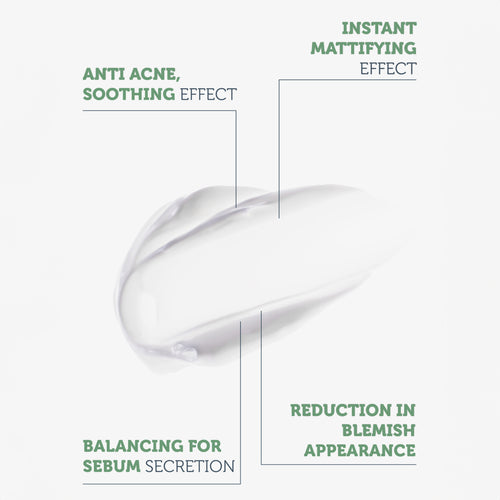0.7% Azelaic Acid + 0.5% Beta Glucan T-Zone Oil Eraser