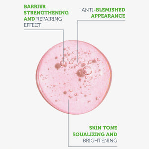 10% Niacinamide + Vitamin B Complex Serum