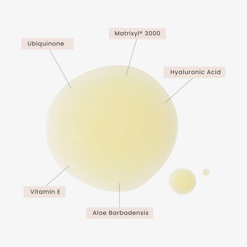 Coenzyme Q10 Serum