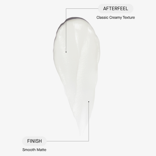 Lightweight Sunscreen SPF50+