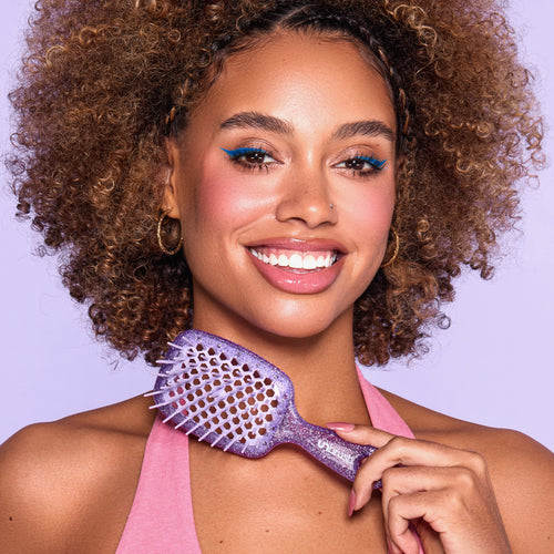 Detangling Hair Brush Mini