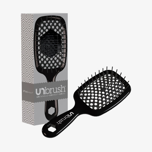Detangling Hair Brush