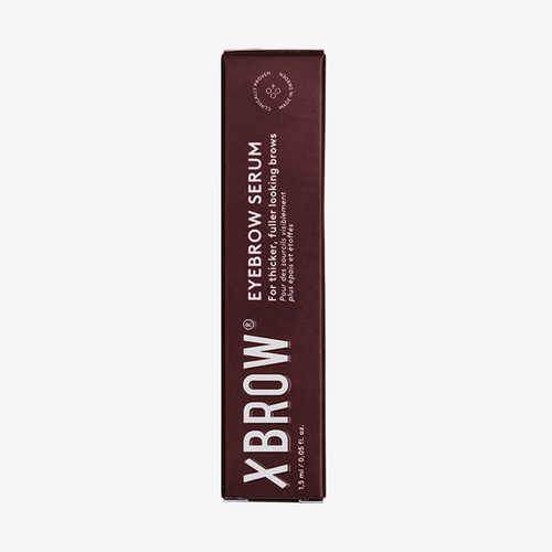 Xbrow Eyebrow Serum - 1.5 ml