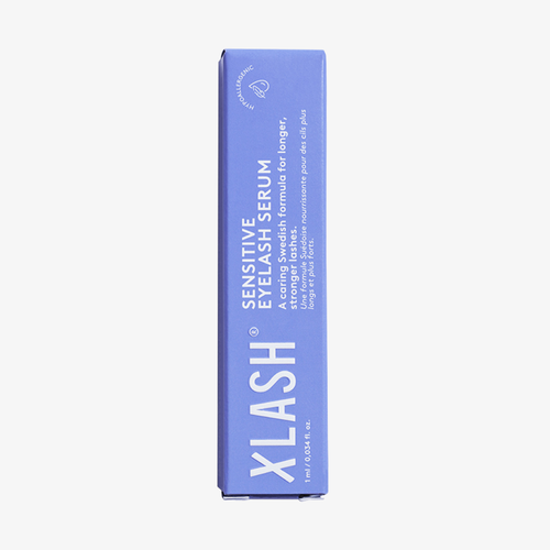 Xlash Sensitive Eyelash Serum