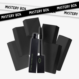 Mystery Box - CHARGED Mascara Circuit