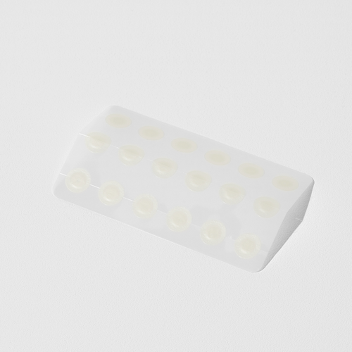 Clear Fit Master Patch