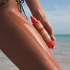 Sheer Glow Sunscreen Gel SPF 50