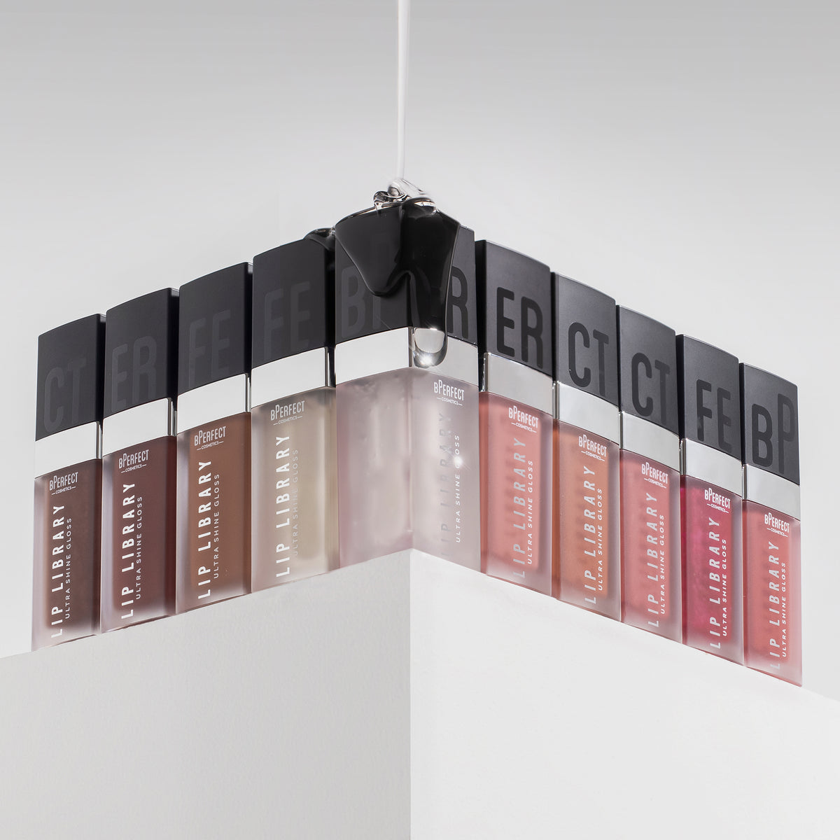 Lip Library Ultra Shine Gloss