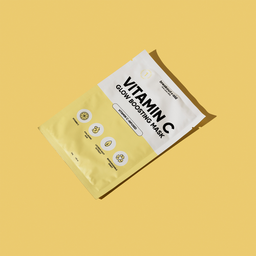 Vitamin C Mask