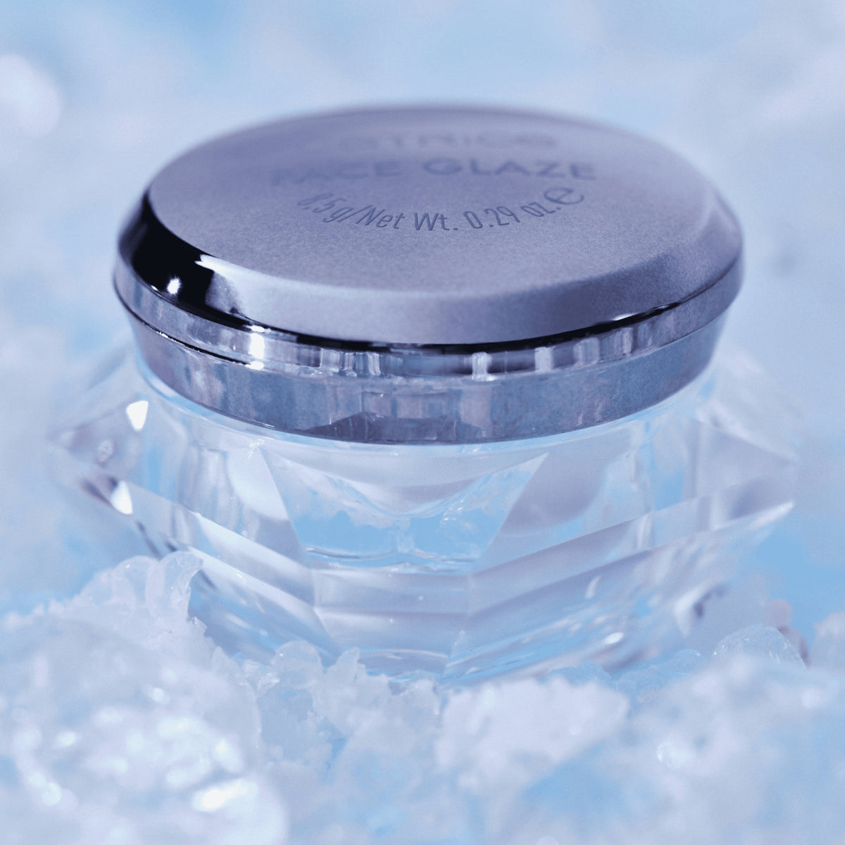 ARCTIC ILLUSION Face Glaze C01