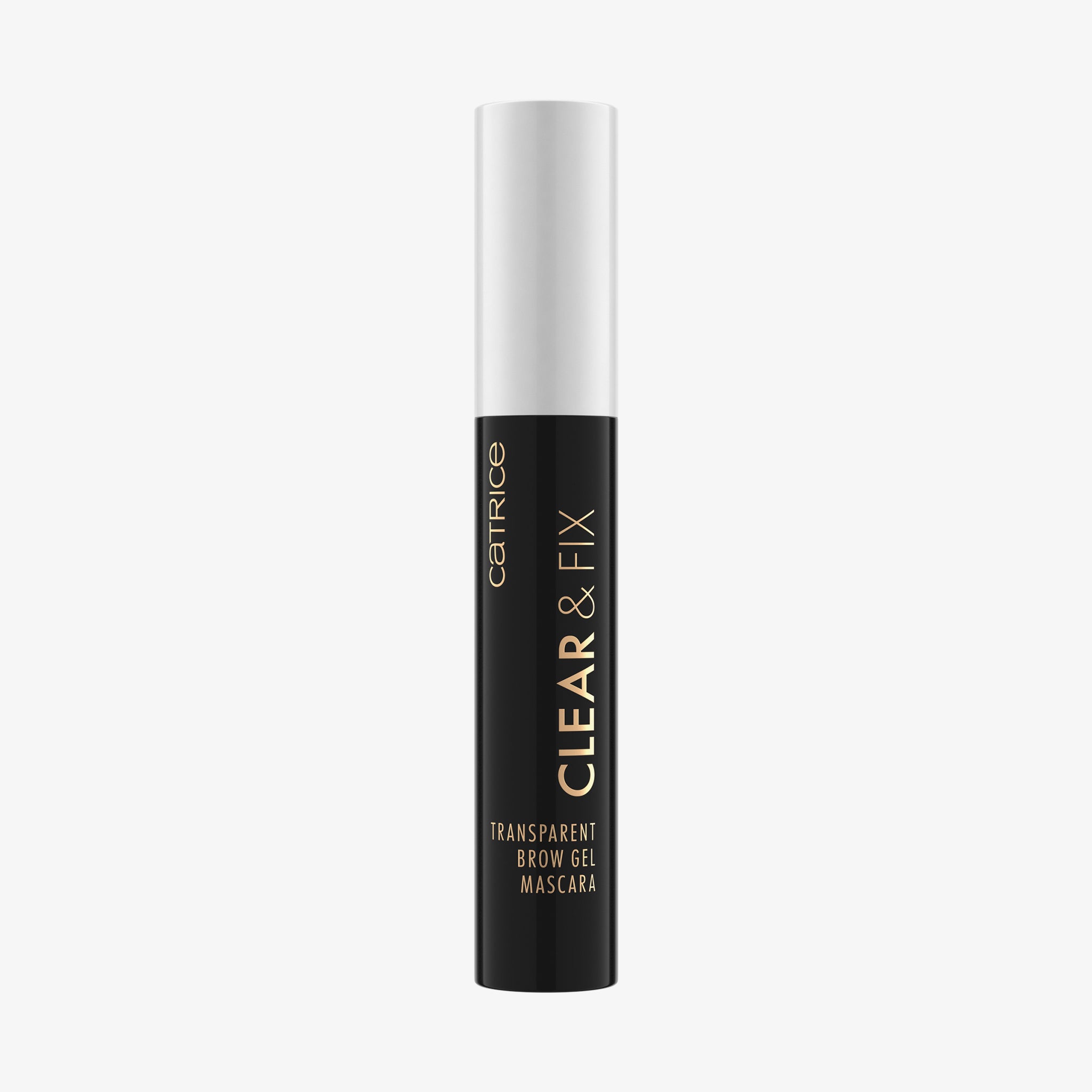 Catrice Cosmetics Clear & Fix Transparent Brow Gel Mascara 010 (5ml)