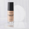 Invisible Cover Foundation