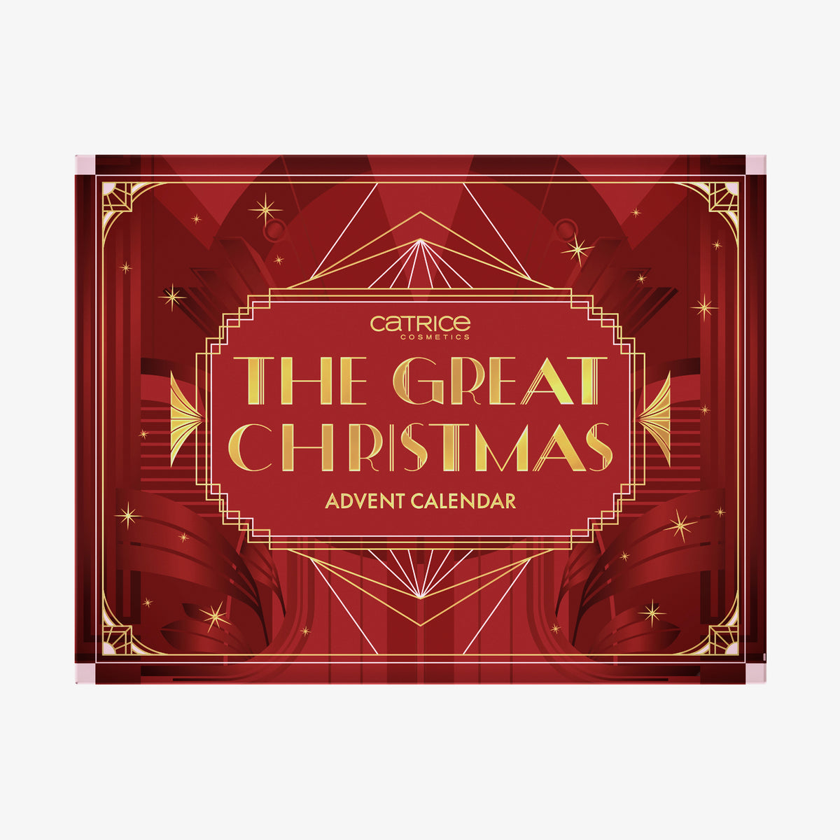 THE GREAT CHRISTMAS ADVENT CALENDAR