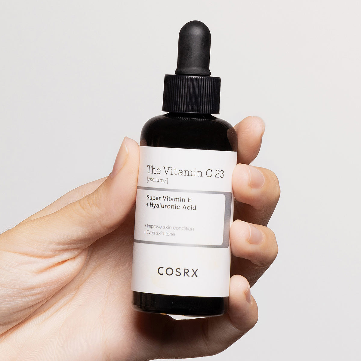 The Vitamin C 23 Serum