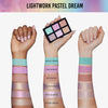 Lightwork Freedom Mini Palette Pastel Dream