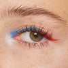 Harley Quinn eyeshadow palette