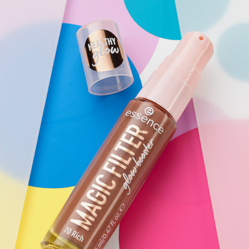 MAGIC FILTER glow booster