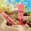 SO CHERRY happy peptide lipgloss