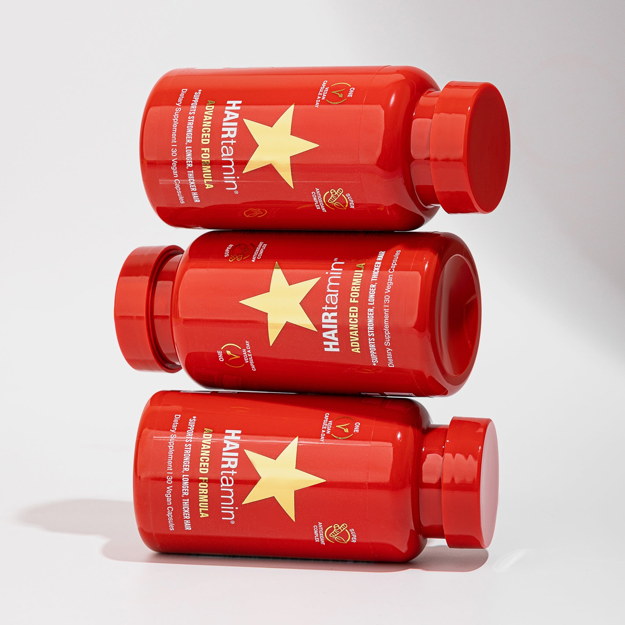 Advanced Formula 1 Month HAIRtamin | PURISH
