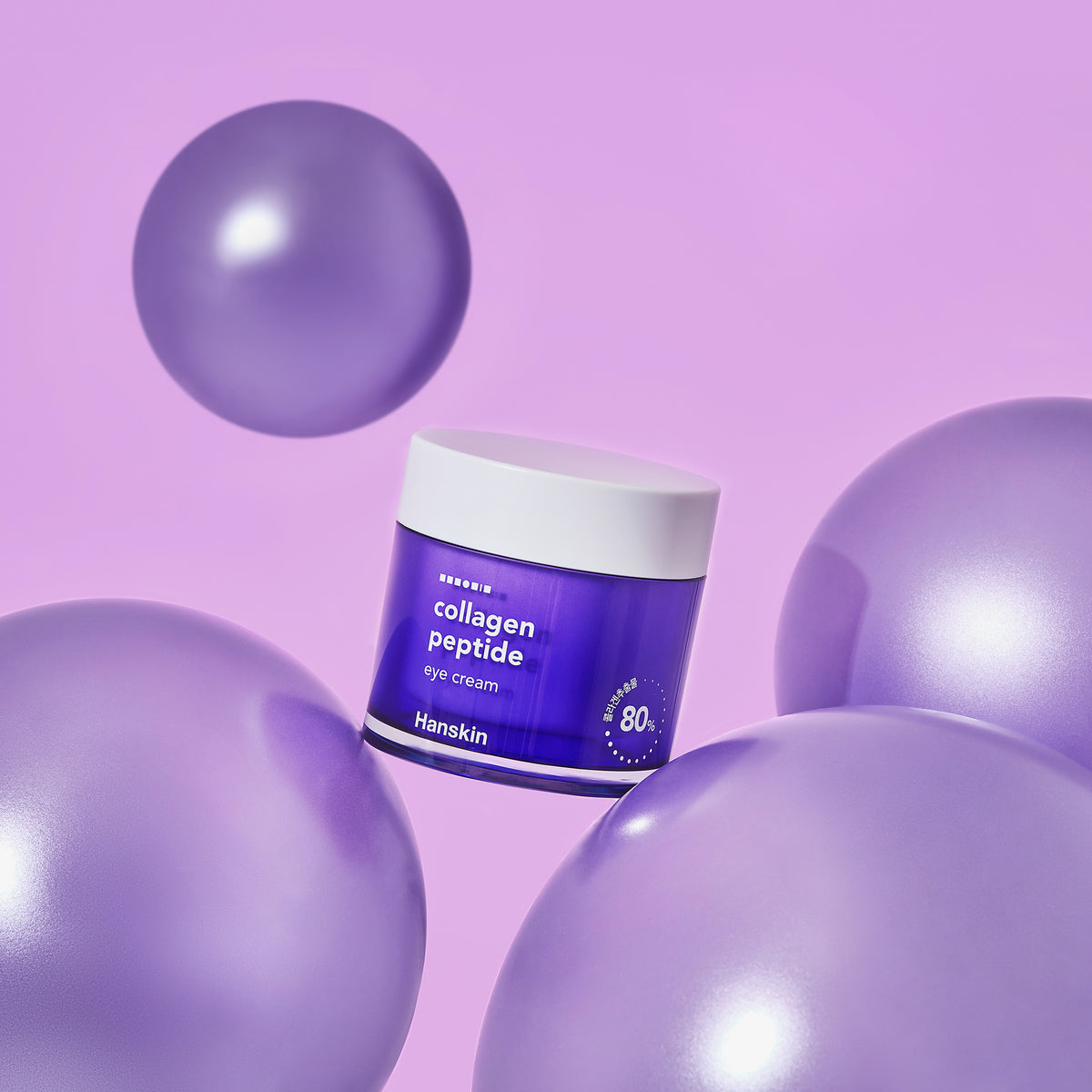 Collagen Peptide Eye Cream