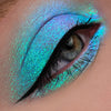 Opal Moonstone Loose Multichrome Eyeshadow