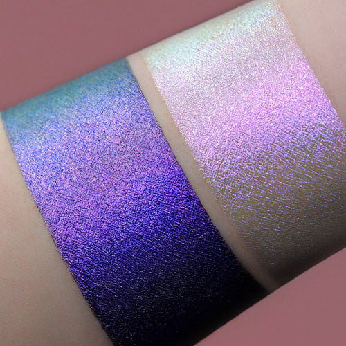 Opal Multichrome Loose Eyeshadow