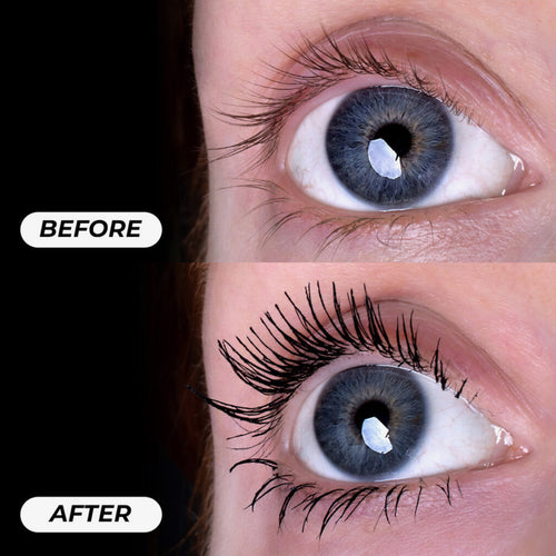 CHARGED™ Mascara