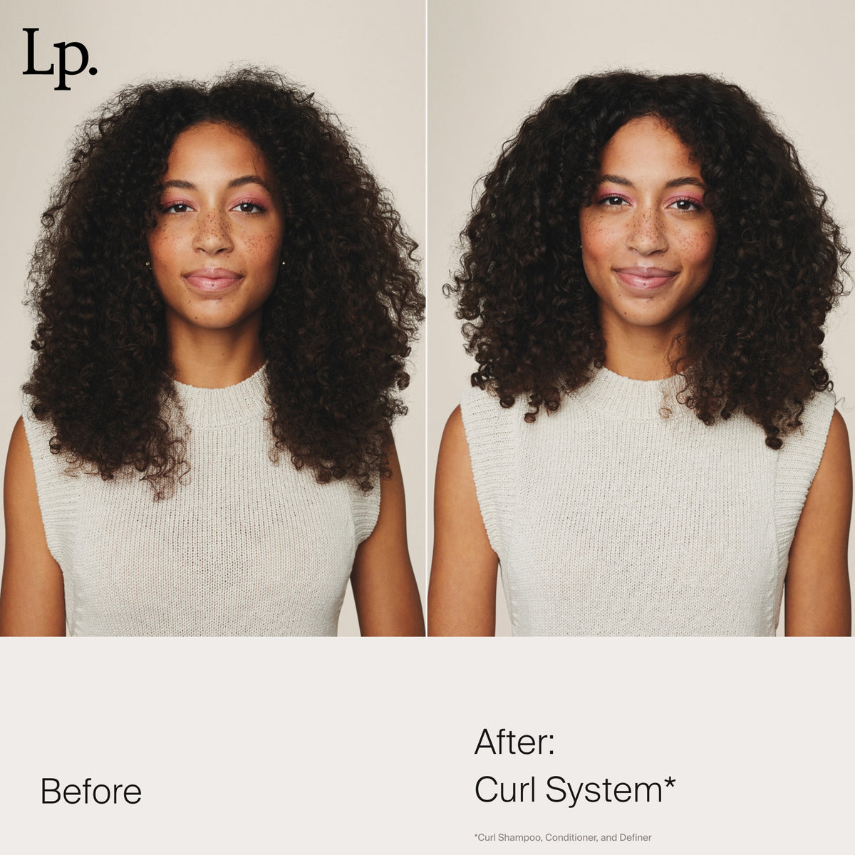 Curl Definer