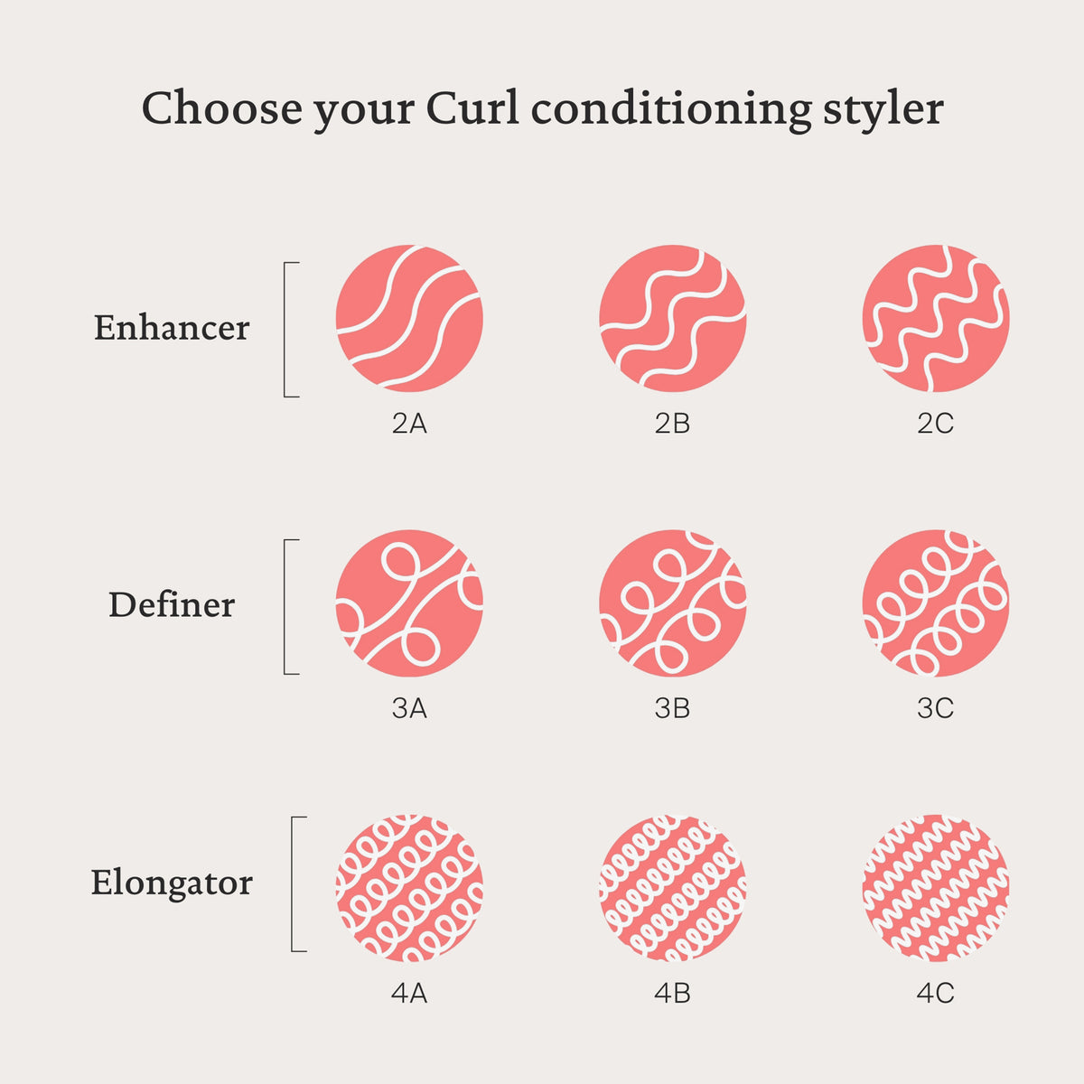 Curl Enhancer