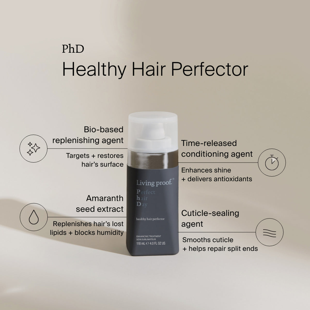 Perfect Hair Day Healthy Hair Perfector