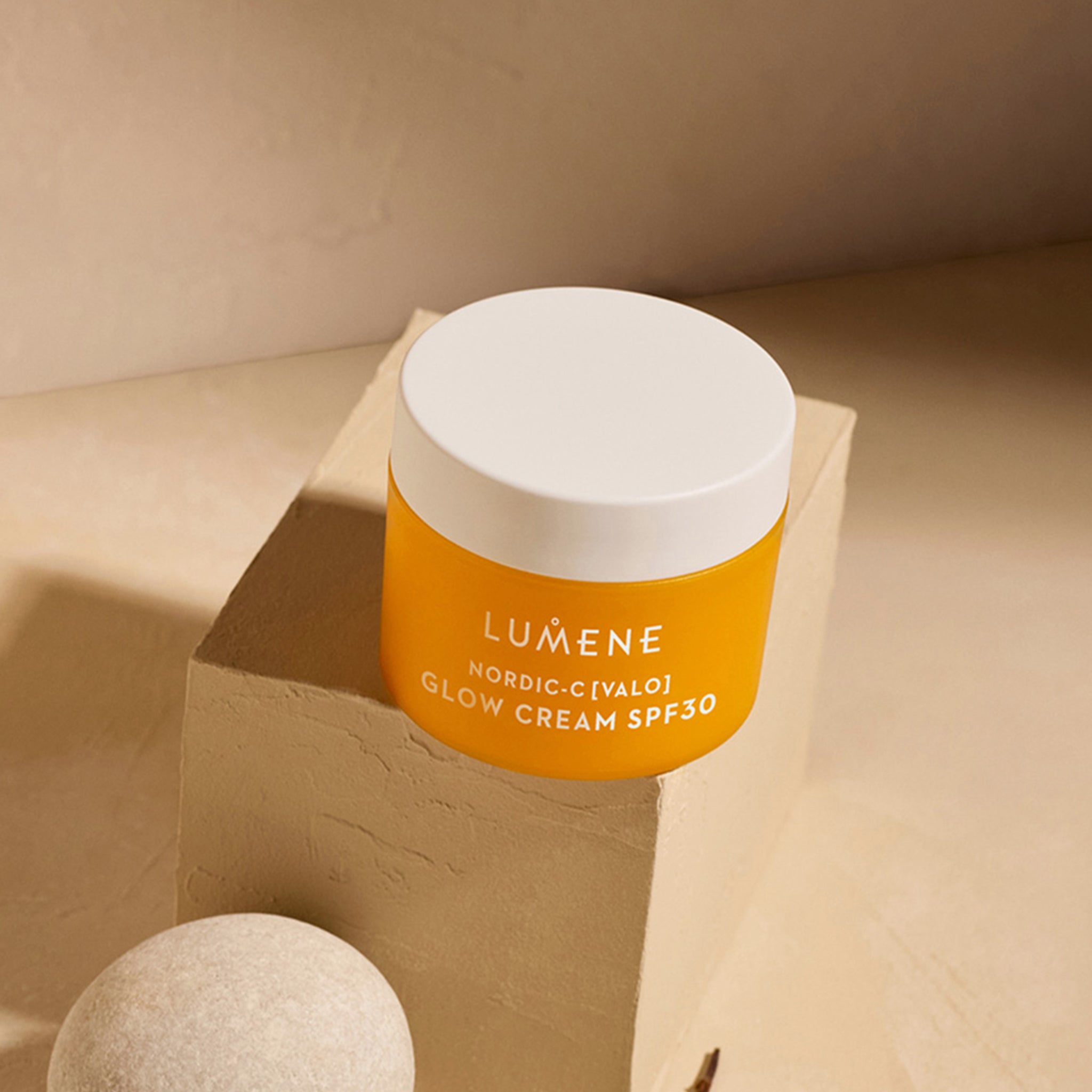 NORDIC C [VALO] Day Cream SPF 30 Lumene | PURISH