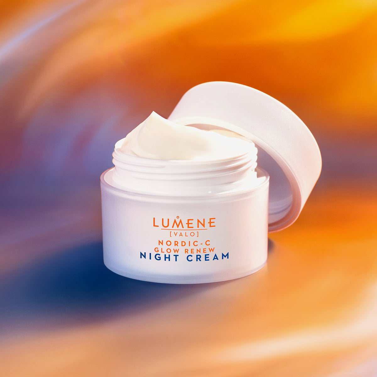 Nordic-C [VALO] Glow Renew Night Cream