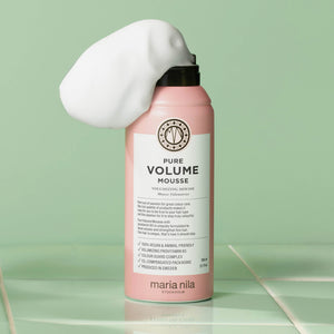 Pure Volume Mousse