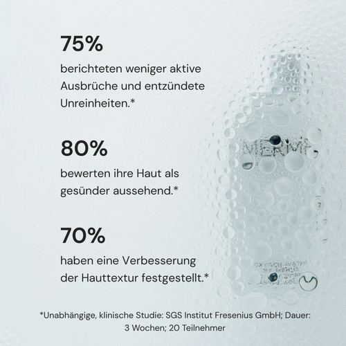 Oxygen Water 4-Week Set