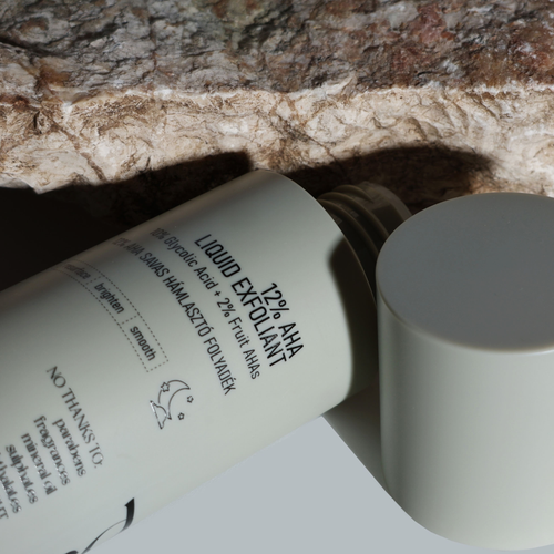12% AHA Liquid Exfoliant