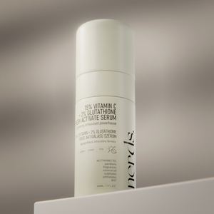 15% Vitamin C + 2% Glutathione Fresh Active Serum