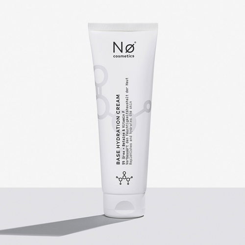 basic tøday Base Hydration Cream
