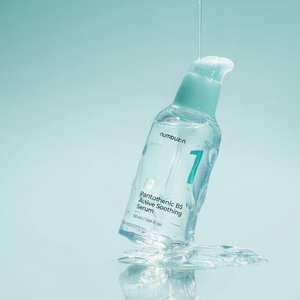 No.1 Pantothenic B5 Active Soothing Serum