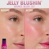 Jelly Blush Stick Lip and Cheek Stain