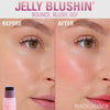 Jelly Blush Stick Lip and Cheek Stain