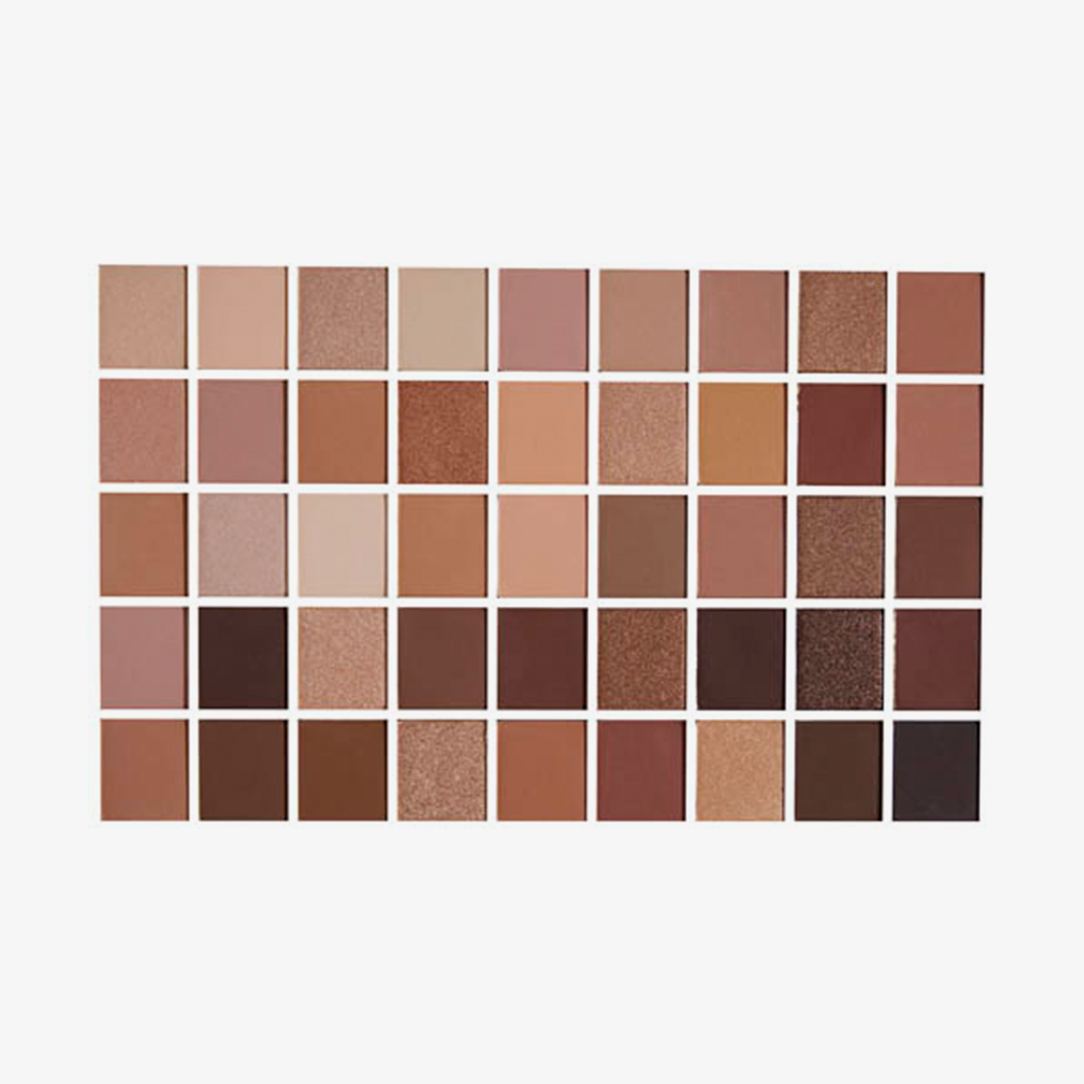 Maxi Reloaded Palette Ultimate Nudes