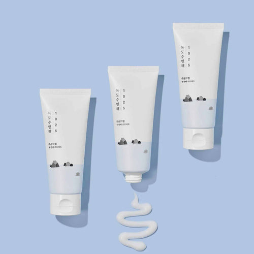 1025 Dokdo Sleeping Mask