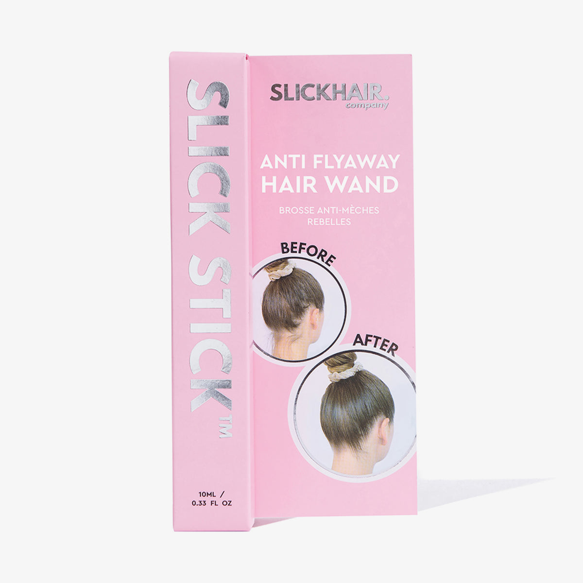 Slick Stick™ Anti Flyaway Hair Wand