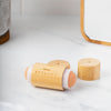 Bamboo Volcanic Oil Absorbing Roller