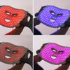 Wavelength LED FACE MASK