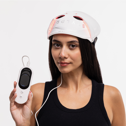 Wavelength Pro 5 in 1 LED Mask