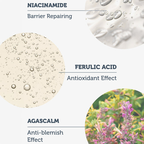 10% Niacinamide + Vitamin B Complex Serum