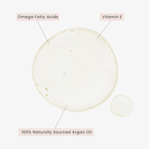 Argan Oil 100% Pure